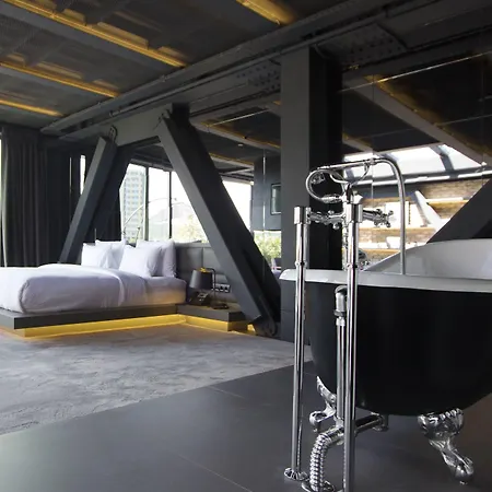 Ξενοδοχείο Cityloft 81