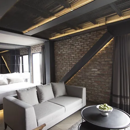 Cityloft 81 4*