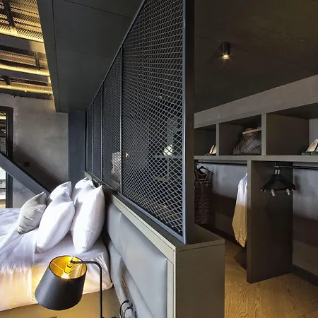 Cityloft 81 4* Κωνσταντινούπολη