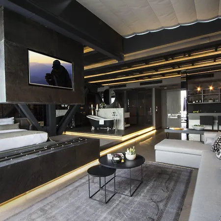 Cityloft 81 4*