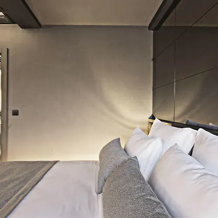 Cityloft 81 Ξενοδοχείο