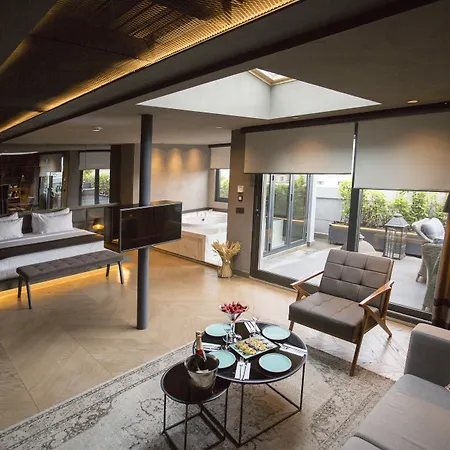 Ξενοδοχείο Cityloft 81