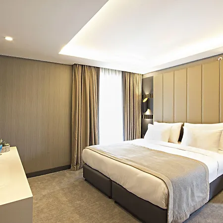 Ξενοδοχείο Cityloft 81 4*