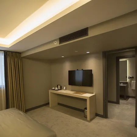 Cityloft 81 Κωνσταντινούπολη
