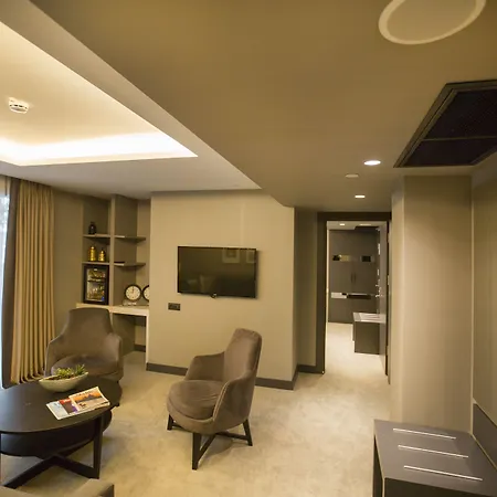 Ξενοδοχείο Cityloft 81