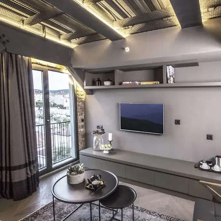 Ξενοδοχείο Cityloft 81 Κωνσταντινούπολη