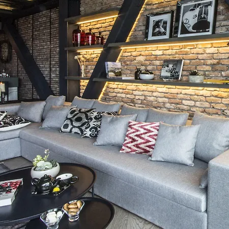 Ξενοδοχείο Cityloft 81