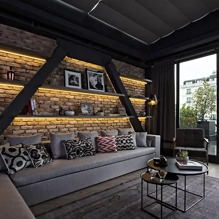 Cityloft 81