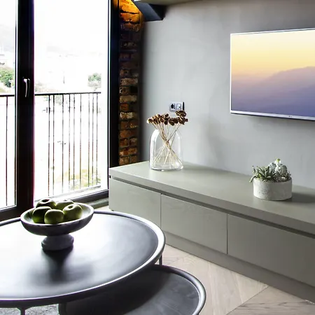 Cityloft 81 Ξενοδοχείο Κωνσταντινούπολη
