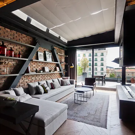 Ξενοδοχείο Cityloft 81