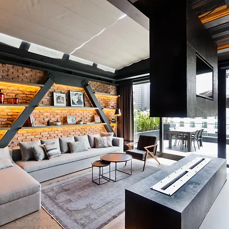 Cityloft 81
