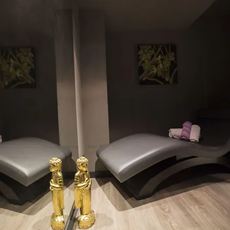 Cityloft 81 Ξενοδοχείο 4*