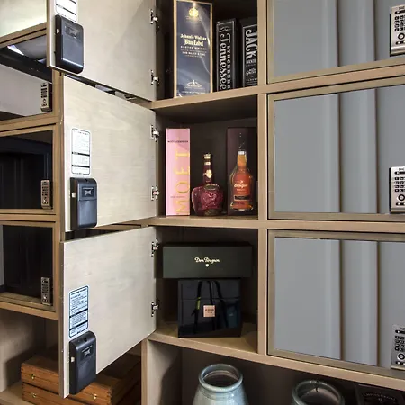 Cityloft 81 Κωνσταντινούπολη
