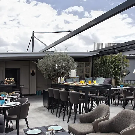 Cityloft 81 4* Κωνσταντινούπολη