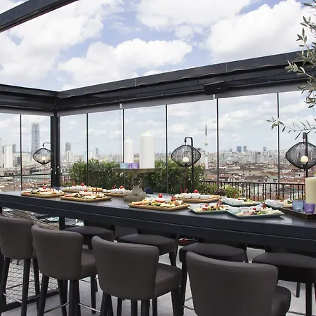 Cityloft 81 Ξενοδοχείο