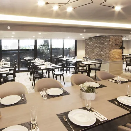 Ξενοδοχείο Cityloft 81