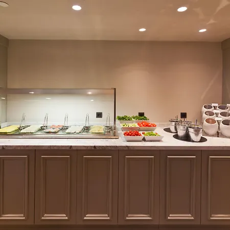Cityloft 81 Ξενοδοχείο Κωνσταντινούπολη
