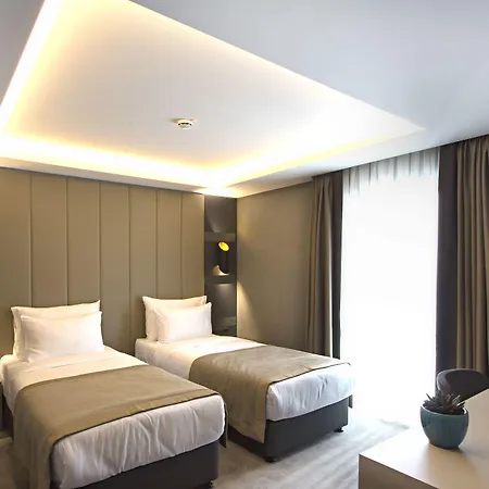 Szálloda Cityloft 81