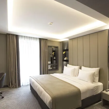 Szálloda Cityloft 81 4*