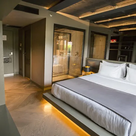 Cityloft 81 Szálloda 4*