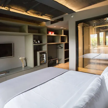 Szálloda Cityloft 81 Isztambul