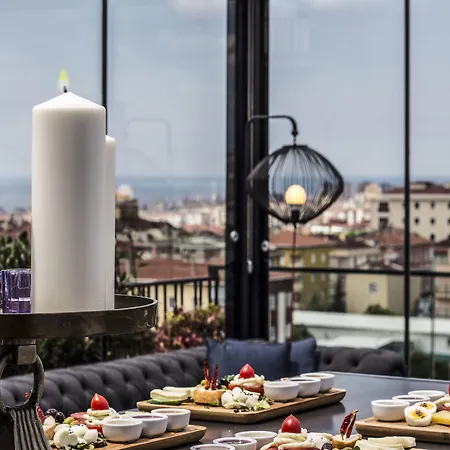 Szálloda Cityloft 81