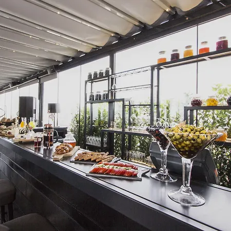 Hotel Cityloft 81 4*