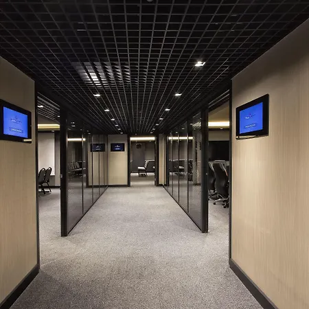 Cityloft 81 Szálloda Isztambul